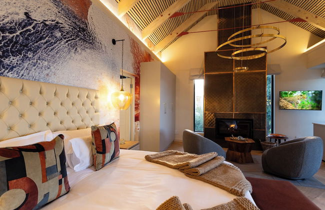 Kunjani Villas - Foto 8