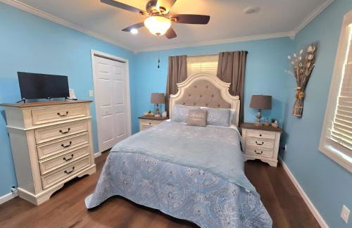 Lakeside Retreat on 10 Secluded Acres - Foto 18