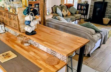 Maison Trichard - Photo 52