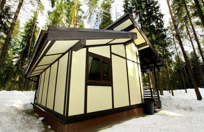 Baza Otdikha Ilichevo - Foto 40