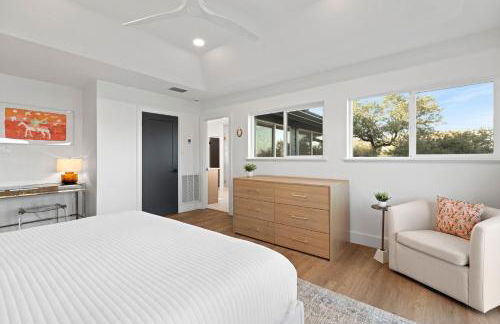 Chasing Summer - Private Lakefront Luxury on Lake - Foto 17