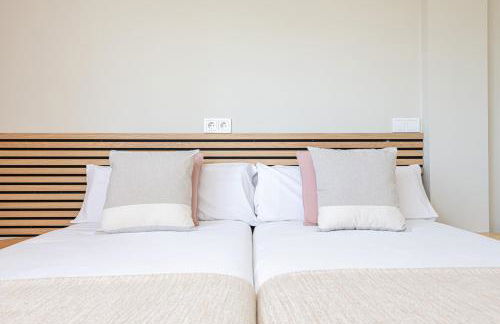 iloftmalaga Playa Álamos - Riviera - Foto 22