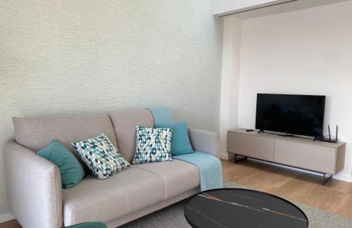 Apartamento en Primera Línea del Mar - Foto 29