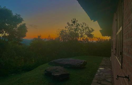 August de Saint Hilaire/ Reserva Alto da Colina - Photo 2