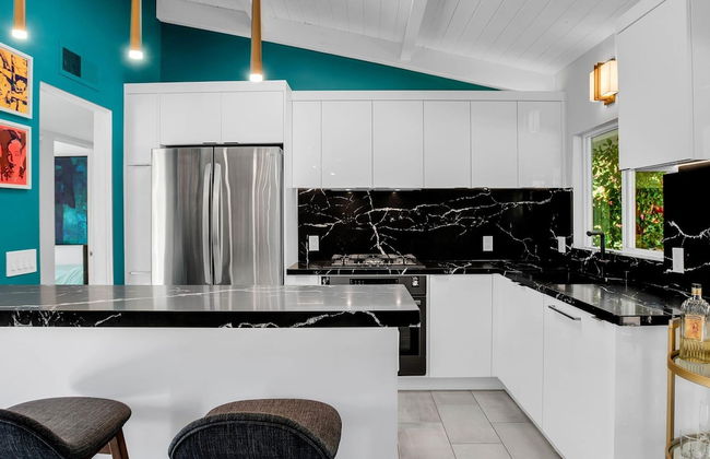 Escapade in Palm Springs - Foto 12