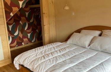 Le gîte Samezo - Foto 7