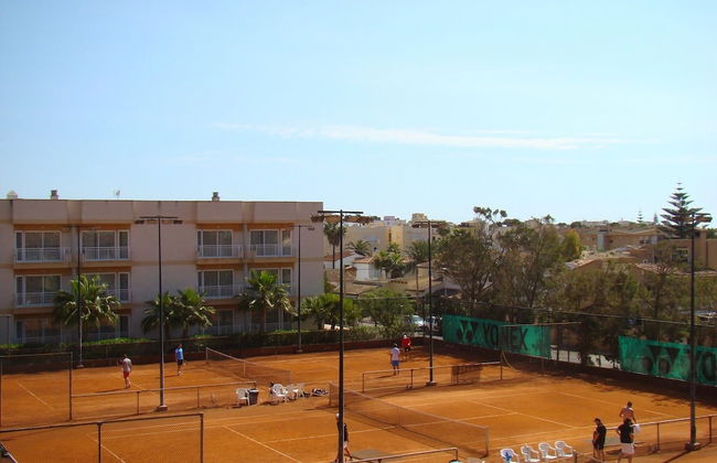 Club Simo Aparthotel - Foto 35