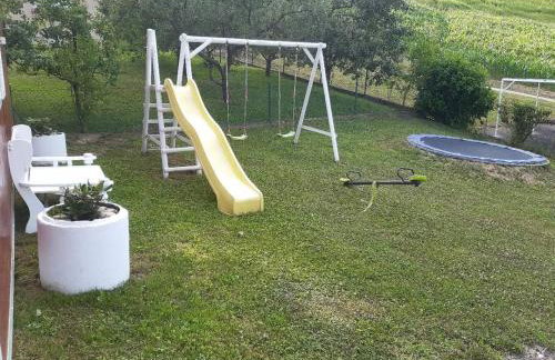 Holiday House Sunny Hill - Foto 20