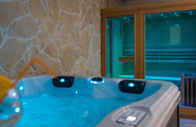 Apartments Villa Roza - Foto 15