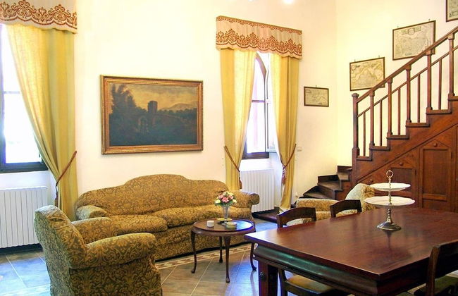 Villa Fontalba - Foto 26