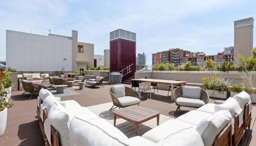 Monthly 32 Nights 1BR Pools Parking - Foto 5