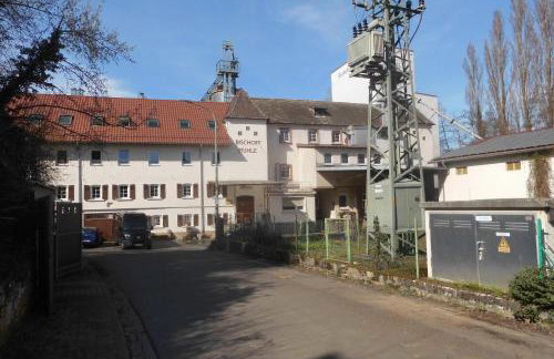 Ferienhaus Pfalzklause - Foto 40