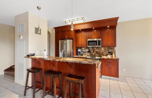 Kaanapali Alii 1 Bedroom Garden-Mountain View - Foto 24