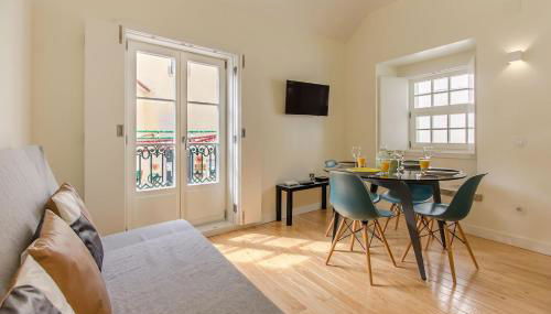 Design Apartment in Typical Alfama - Foto 3