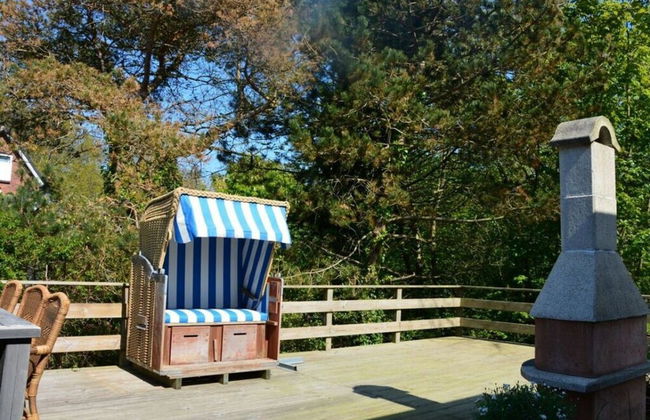 "sea Eagle" in the House on the Dune - Foto 17