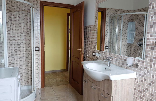 Primo Piano Appartamento Leccio - Foto 20