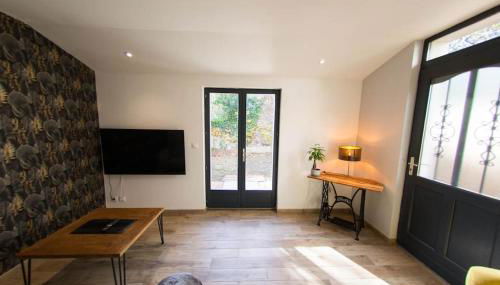 La petite longère La mercerie - Foto 3