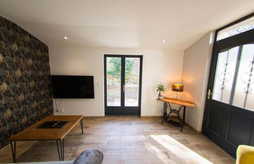 La petite longère La mercerie - Foto 3