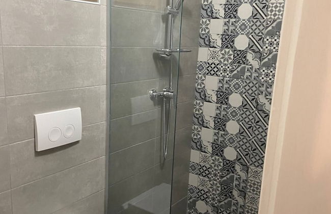 Soothing Holiday Home Green Life - Photo 9