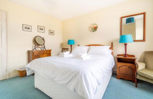 Hillside Cottage - Foto 6