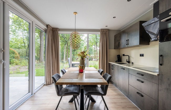 Woodland Stay With Heated Pool - Foto 14