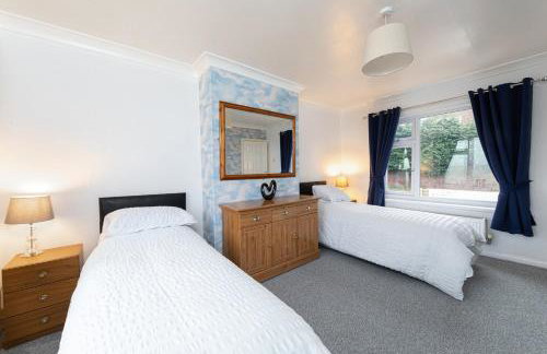 Cosy Semidetached Home - Foto 20