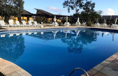 Flat 419 - Winterville-Gravatá - Foto 7