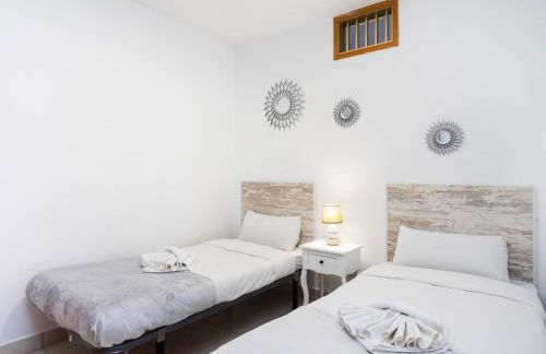 EK Brisa Del Mar Caleta Arico - Foto 8