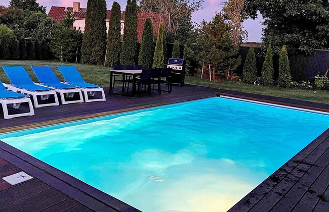 6 Person Holiday Home in Hornbaek - Foto 13