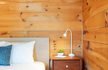 Secluded w/ Deck Views, Hot Tub, & Ping Pong Hudson in the Berks by Avantstay - Foto 56