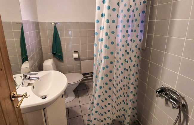 8 Person Holiday Home in Svendborg - Foto 8