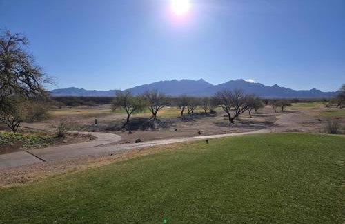 55 Plus 2-bedroom, 2-bathroom Townhouse in The Springs at Santa Rita - Foto 58