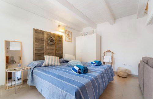 Casa Vacanza- Sa Nue - Foto 18