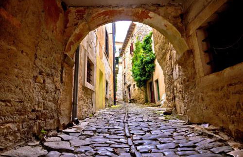 Holiday Homes in Barban - Istrien 10863 - Foto 7