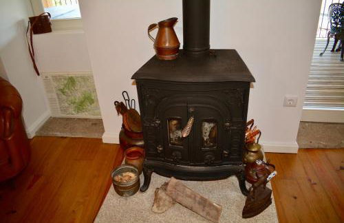 Caminho Gerês - Heritage Eco-Cottage - jacuzzi - Foto 12