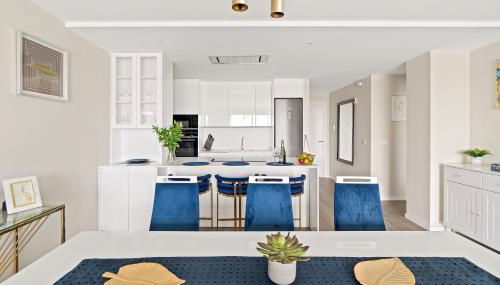 Luxury Apartment Tomaso - The View Fuengirola - Photo 5