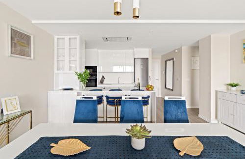 Luxury Apartment Tomaso - The View Fuengirola - Photo 5