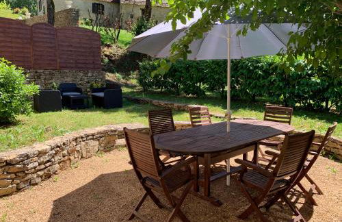 Gîte - Le Petit Noyer - Foto 14