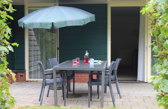 Relaxing Woodland Retreat - Photo 22