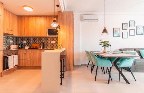 Design Seascape apartment - Foto 10