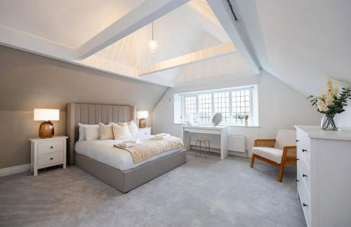 The GreyStoke Mansion With Private Grounds - Foto 57