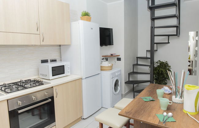 Palazzo Carafa della Spina - Foto 24