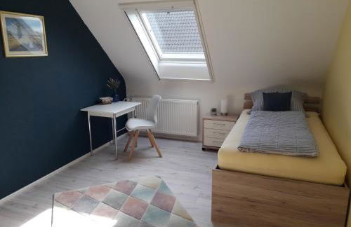 Ferienwohnung Am Damm - Foto 12