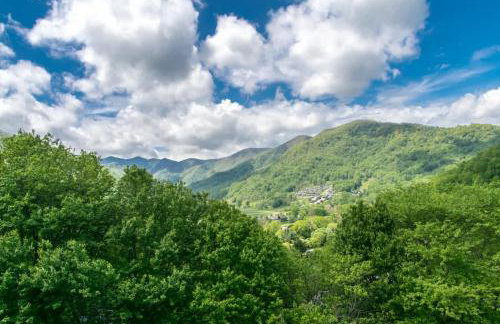 Mountain View 3BR with Sunroom, Close to Ski and Trails - Foto 5