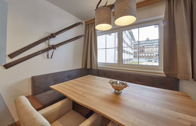 Residenz Der Wieshofer - Foto 60