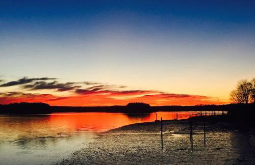 Lovely Waterfront Suite, New Hampshire Seacoast - Foto 23