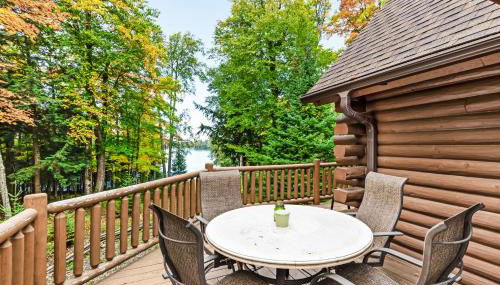 Annabelle Log Home - Foto 4