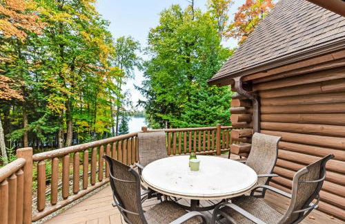 Annabelle Log Home - Foto 4