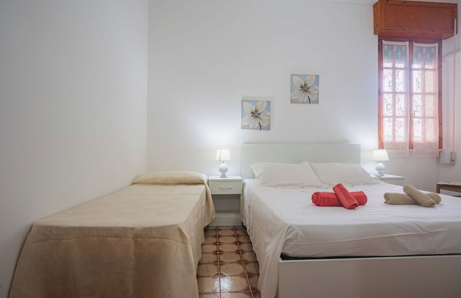 Casa Arianna, Apartment a few Steps From the sea - Foto 12