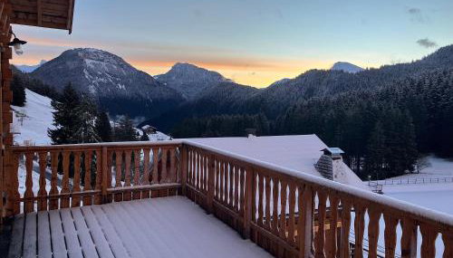 Chalet Carre - Foto 5